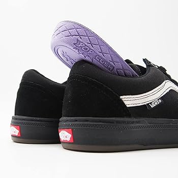 Amazon | [バンズ] vn0005uzbka BMX OLD SKOOL ビーエムエックス